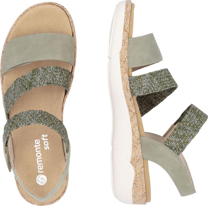 Image du produit Remonte Sandalen (38)