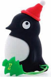 Produktbild Bone Collection 4GB Santa Penguin Gift Set (4 GB)