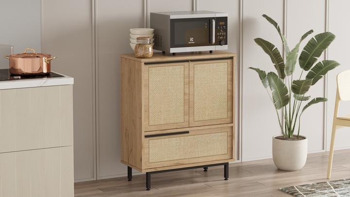 Productafbeelding Skye Decor Milan (75 x 35,5 x 90,5 cm)