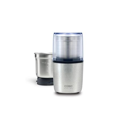 Actual product image Caso 1831 Coffee grinder (EU plug)