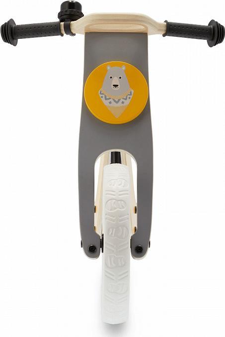 Actual product image KinderKraft Uniq (12")