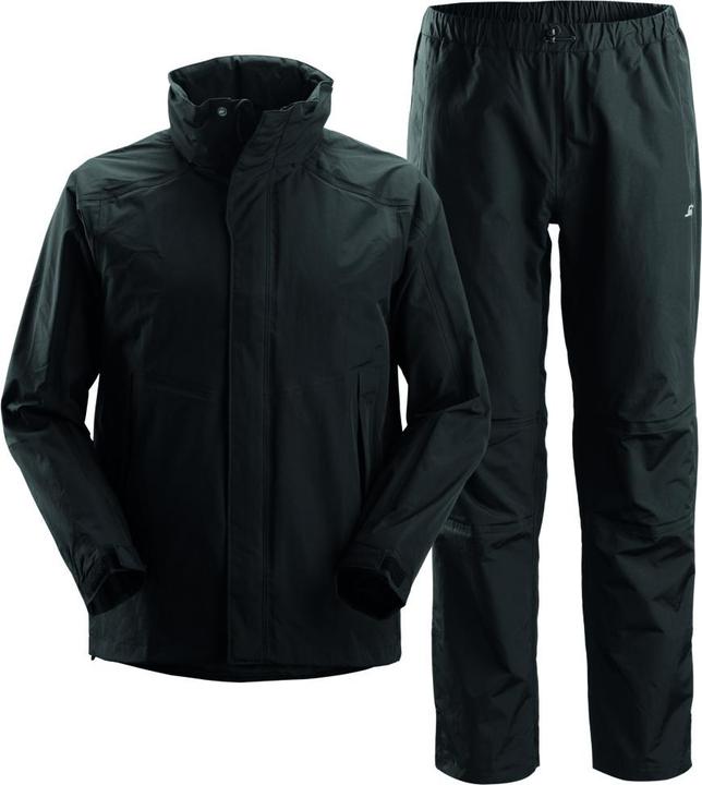 Snickers Workwear Kit impermeabile SNICKERS 8378