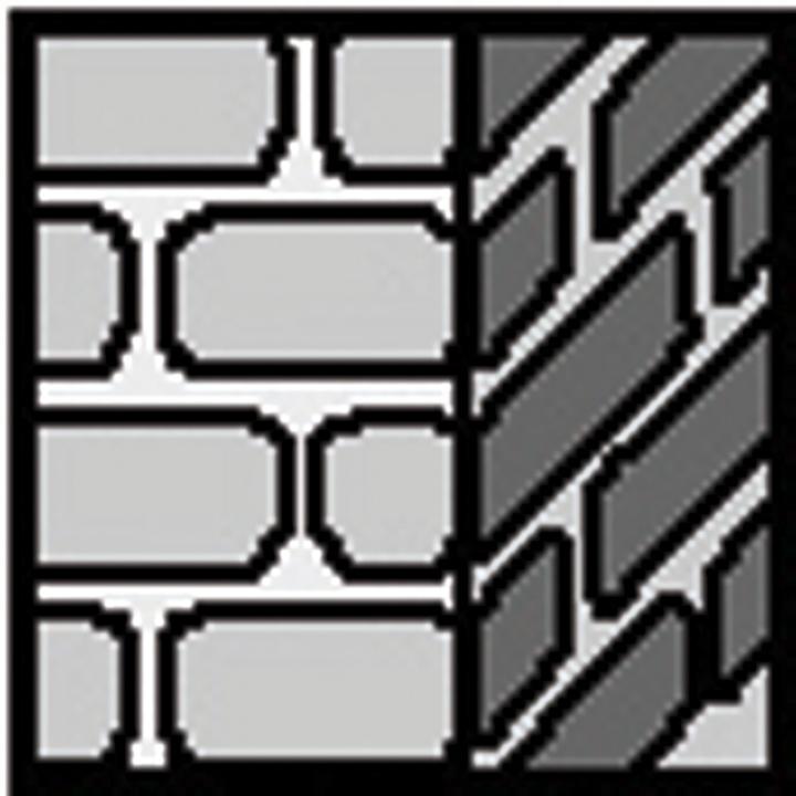 Image du produit Bosch Professional Zubehör Foret à béton CYL-5, Blue Granite, 4 x 50 x 90 mm (4 mm)