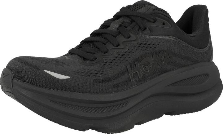 Actual product image Hoka Bondi 9 - 67911 (41 1/3)