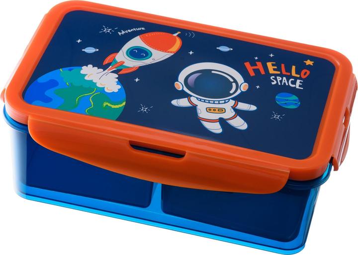 Produktbild Pure Norway MAGIC KIDS - Lunchbox - Hello Space (8014774)