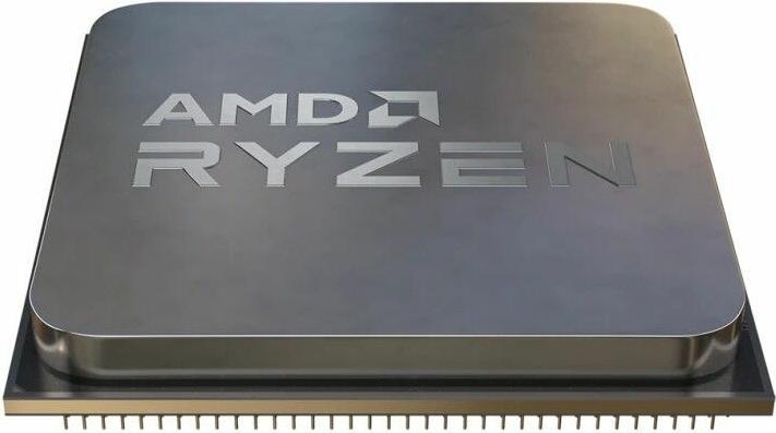 AMD Ryzen 5 7500F (AM5, 3.70 GHz, 6 -Core)
