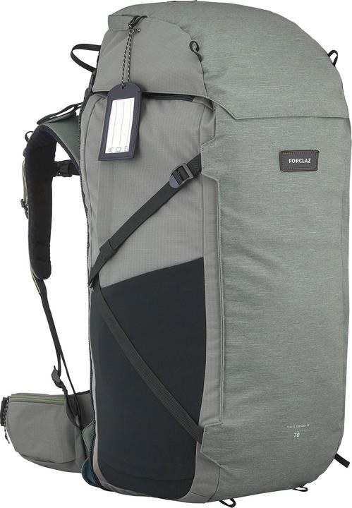Produktbild Forclaz Travel 900 (70 l)