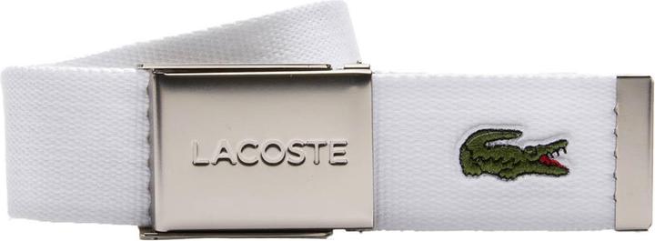 Produktbild Lacoste Gürtel Casual Bequem sitzend - 1419 (90)