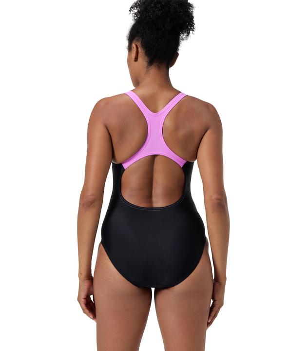 Actual product image Speedo Medley Logo 1 Piece (W30/L34)
