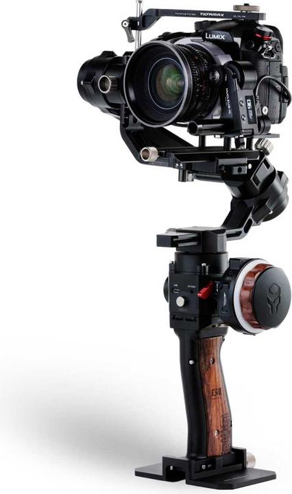 Produktbild Tilta Nucleus Nano (Gimbal Fernsteuerung)
