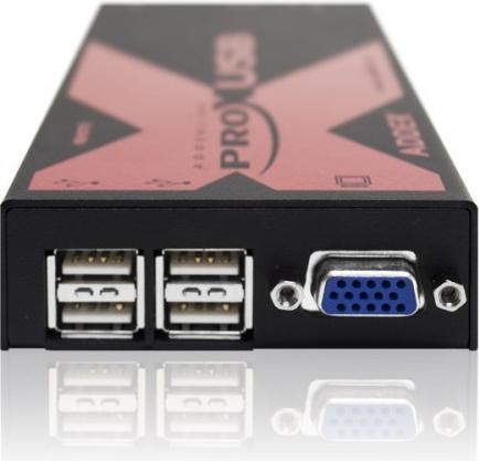 Immagine prodotto Adder ADDERLink X-USB Pro