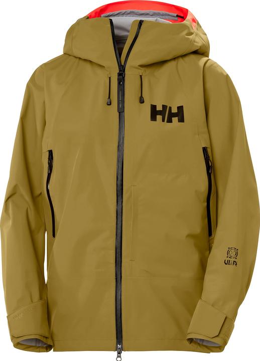 Helly Hansen Sogn Hardshelljacke Lynx Damen (S)