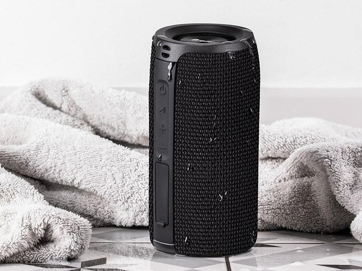Actual product image Tracer TRAGLO46609 Portable Speaker Stereo Portable Speaker (8 h, Battery operated)