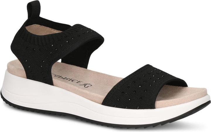 Actual product image Caprice Sandal (37)