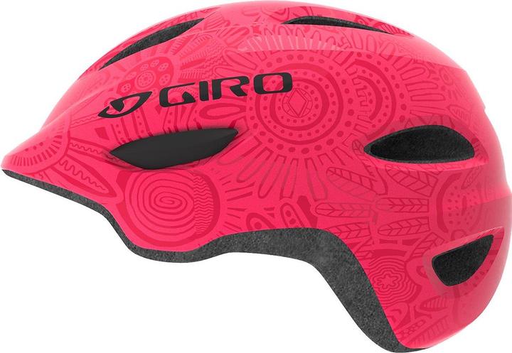 Actual product image Giro Scamp (45 - 49 cm)