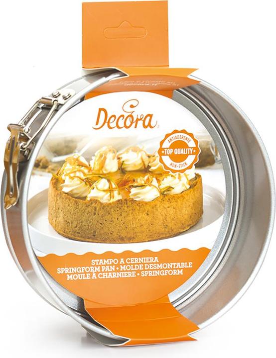 Image du produit Decora Moule à charnière (28 cm)