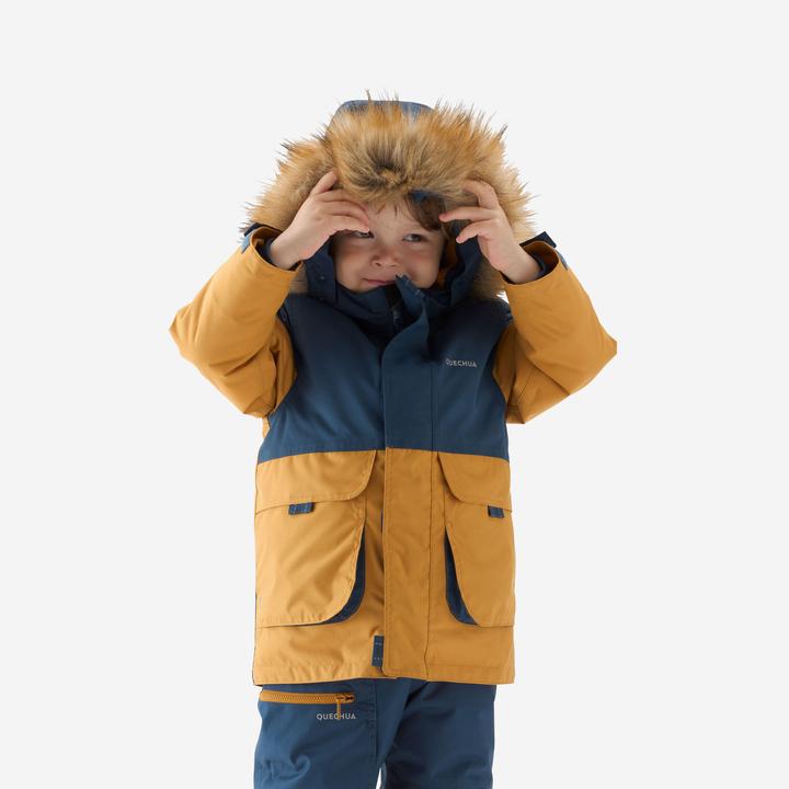 Immagine prodotto Quechua SH500 (2)