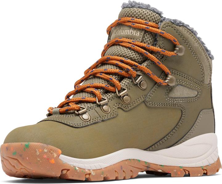 Actual product image Columbia Newton Ridge™ Wp Omni-Heat™ Ii (38)