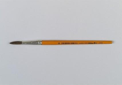 Actual product image Pelikan Hair brush 23/10 (10 mm)