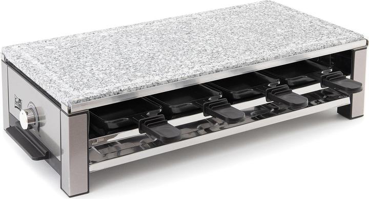 Actual product image Fritel SG 5190 Sten Raclette/grill
