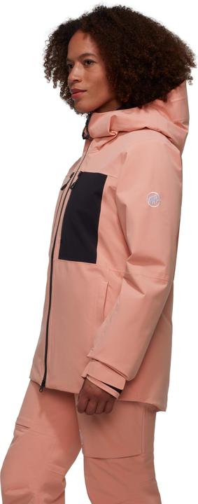 Produktbild Mammut Stoney HS Hooded Jacket Women (S)