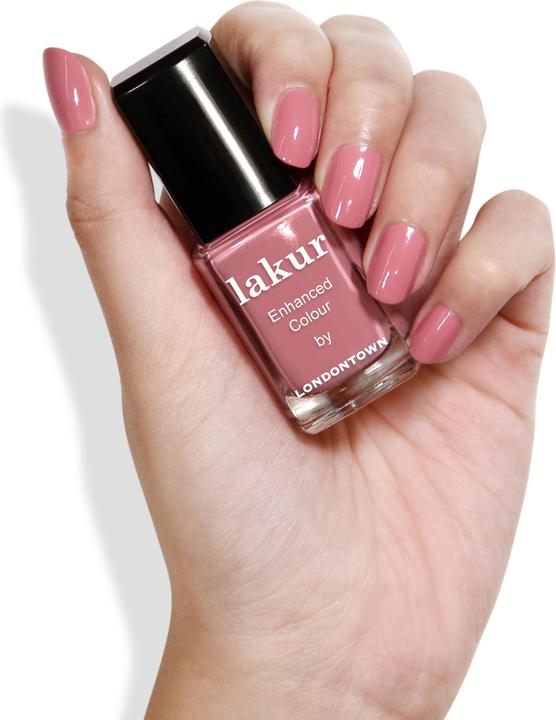 Actual product image Londontown Lakur - Mojave Mauve (Mojave Mauve, Colour paint)