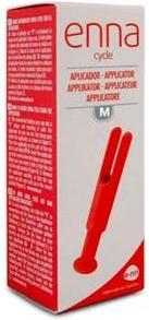 Actual product image Enna Cycle Applicator Size M (M)
