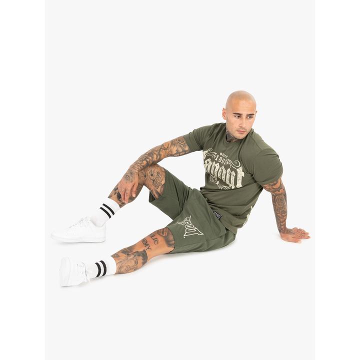 Actual product image Tapout Basic (XL)