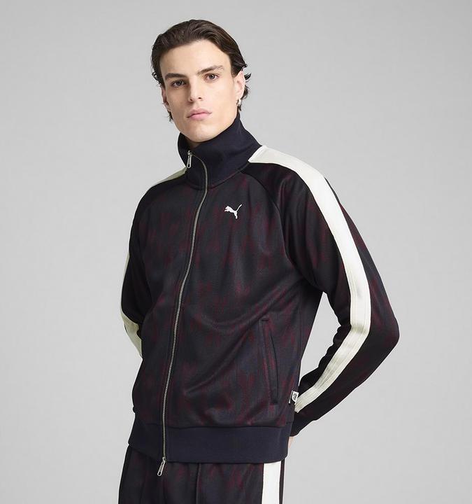 Produktbild Puma The NeverWorn V T7 Track Jacket (XL)