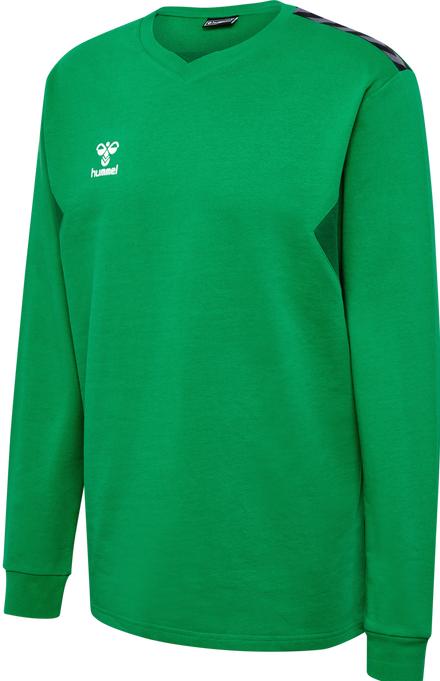 Immagine prodotto hummel Hmlauthentic Co Sudore Da Allenamento (M)