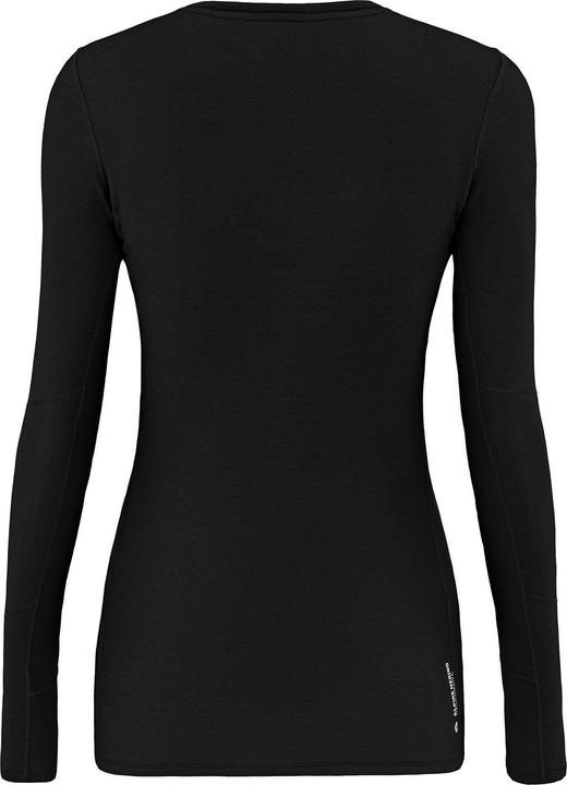 Produktbild Salewa Cristallo Warm Alpine Merino Responsive Langarm Baselayer Da (40, L)