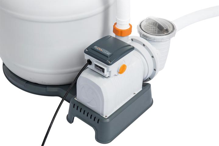 Immagine prodotto Bestway Filtro a sabbia Flowclear 2600gal