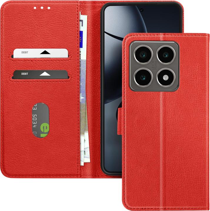 Image du produit Avizar Couverture Chesterfield (Xiaomi 14T Pro)