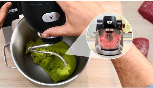 Immagine prodotto Bosch Hausgeräte Serie 6 MUMS6ZS13D (1600 W)