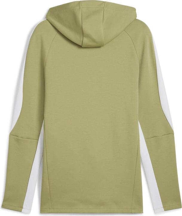 Produktbild Puma teamEVOSTRIPE Hoody (M)