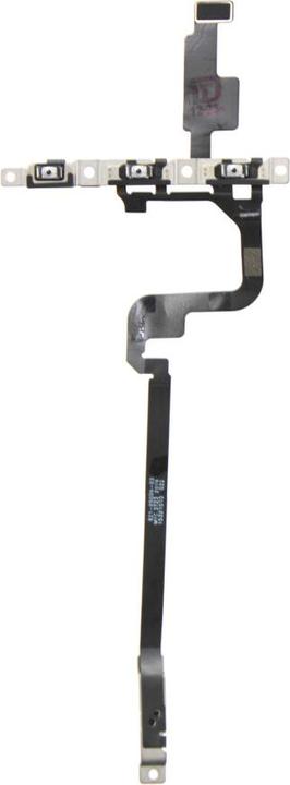 Produktbild OEM Button -Flexkabel für iPhone 15 Pro (iPhone 15 Pro Max)
