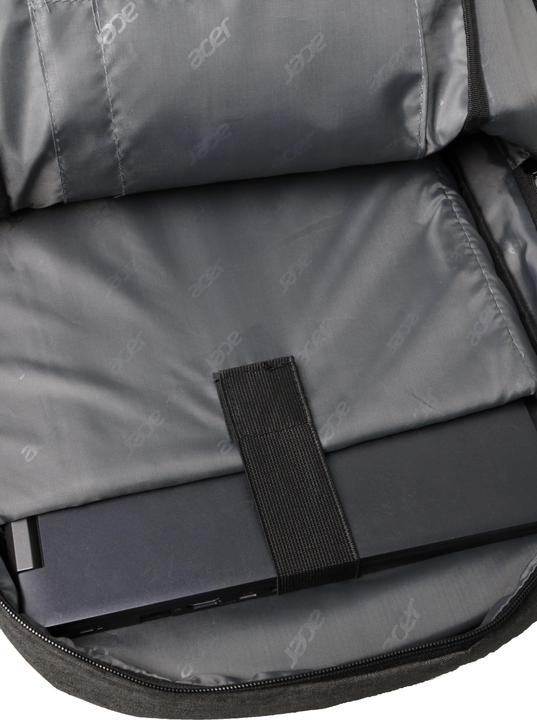 Actual product image Acer Urban OBG030 - Notebook backpack - 39.6 cm (15.6")