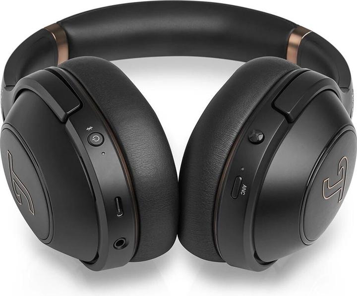Actual product image Teufel Real Blue Pro (ANC, 95 h, Wireless)