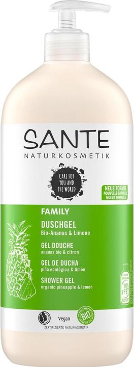 Sante Family Duschgel (950 ml)