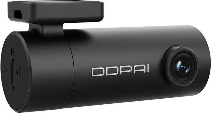 Immagine prodotto DDpai Mini Pro QuadHD (WiFi, Visione notturna, Accelerometro, Microfono incorporato, 2K)