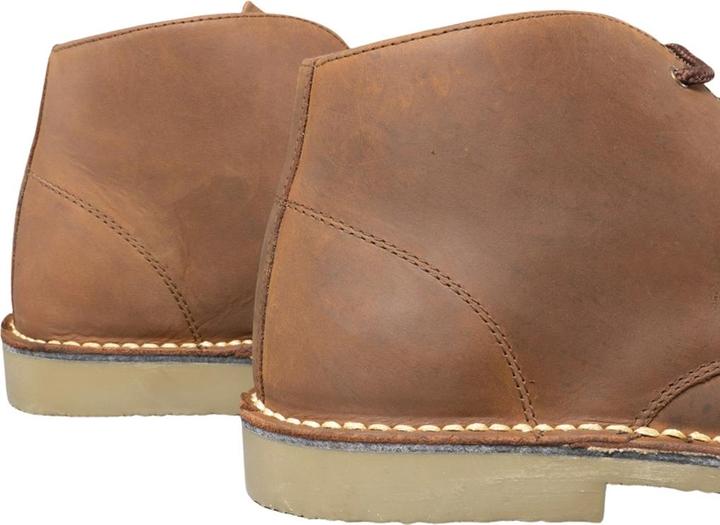 Image du produit Roamers Chaussures en cuir ciré désert (45.5)