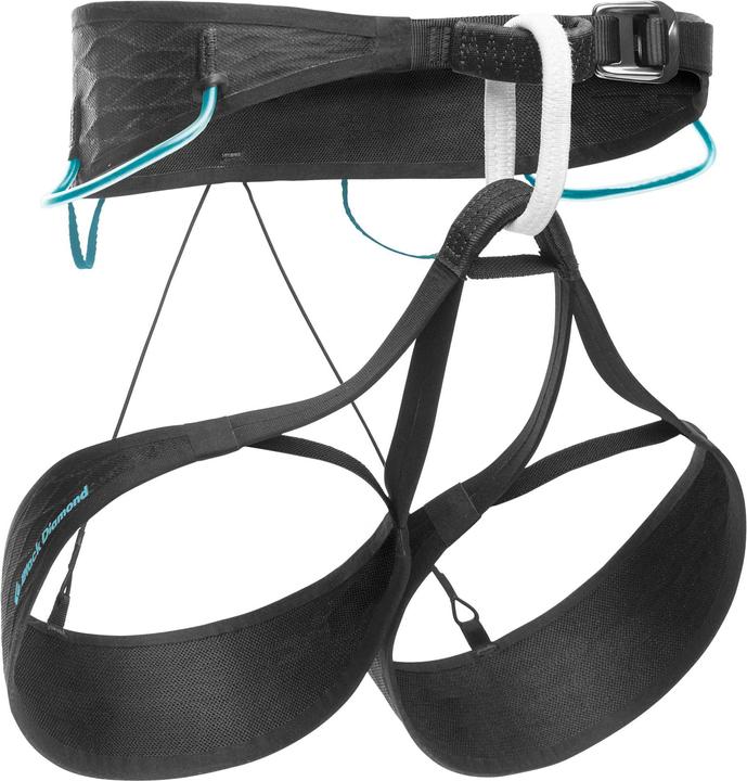 Produktbild Black Diamond W Airnet Harness (M)