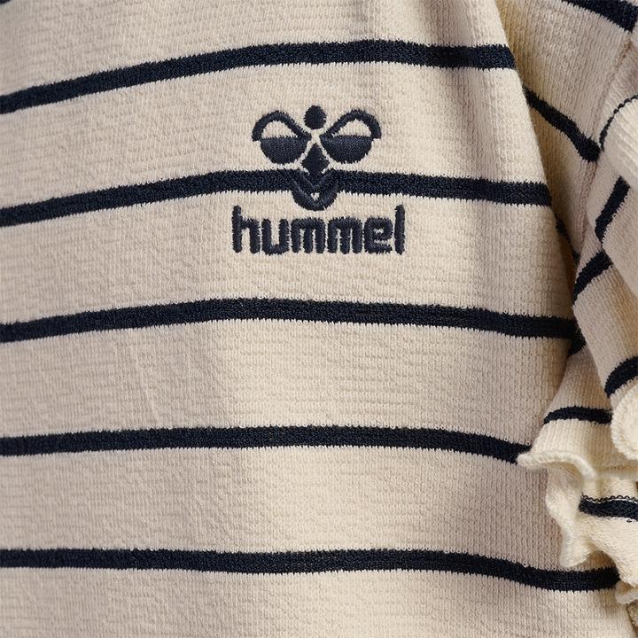 Produktbild hummel hmlAJMA DRESS S/L (140)