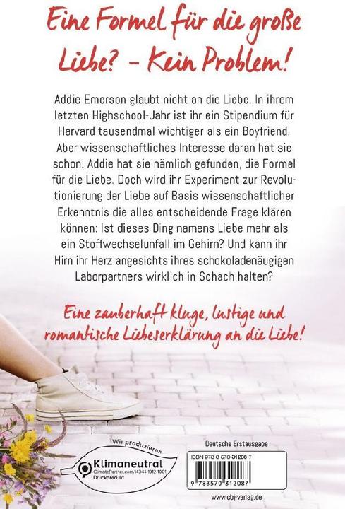 Produktbild Herz² = die grosse Liebe (Sarah Strohmeyer, Deutsch)