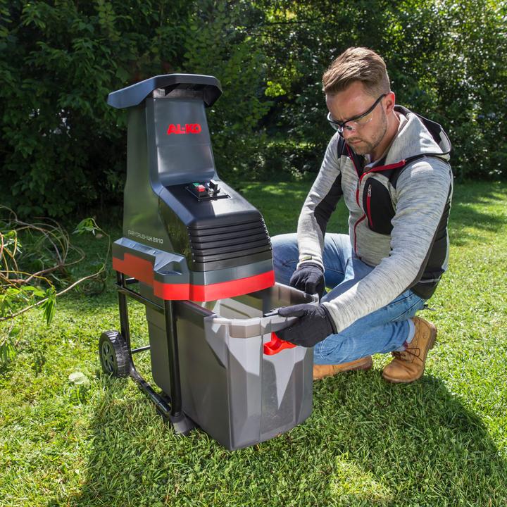 Produktbild AL-KO Easy Crush Lh 2810