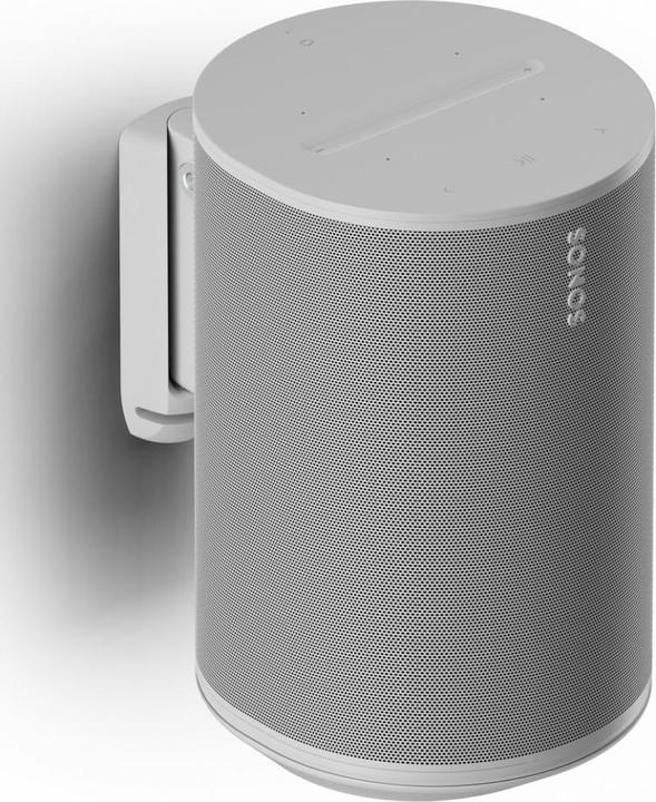 Image du produit Flexson Support mural Sonos ERA 100 (1 pièce, Installation murale, Pivotant, Inclinable)