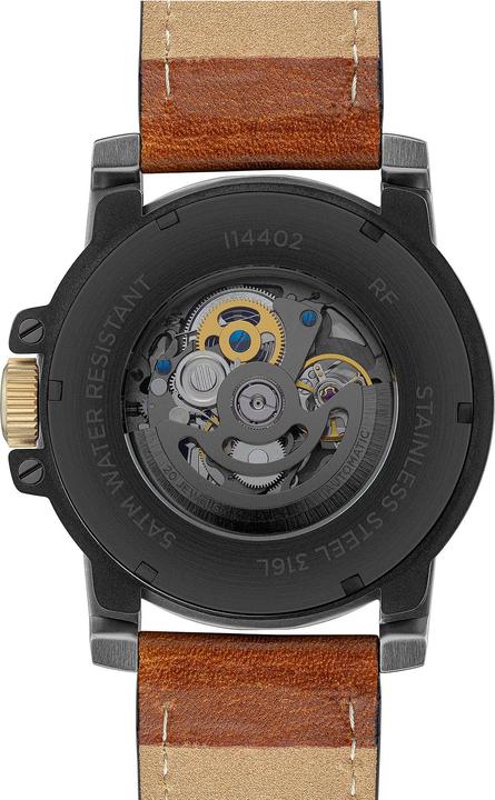 Produktbild Ingersoll 1892 Herrenuhr THE FREESTYLE (Analoguhr)
