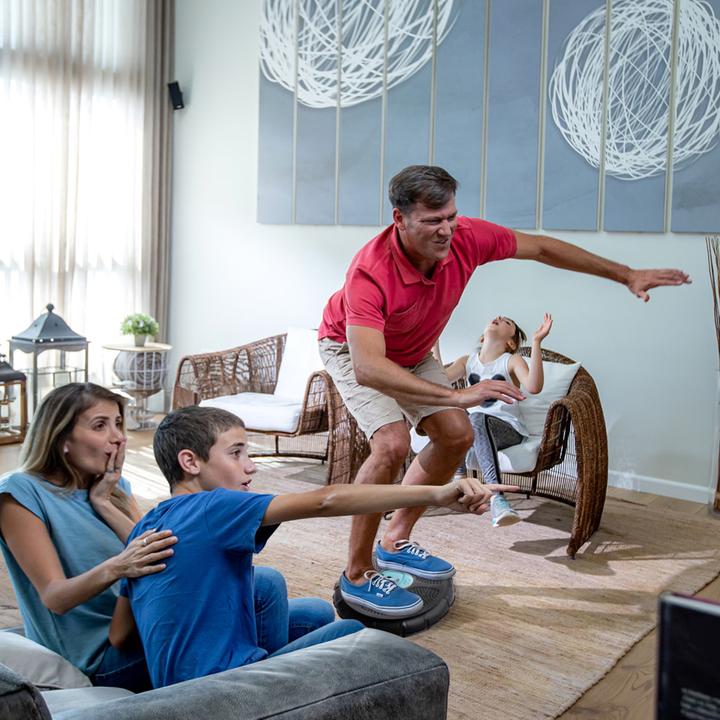 Actual product image Particula GoBalance Play