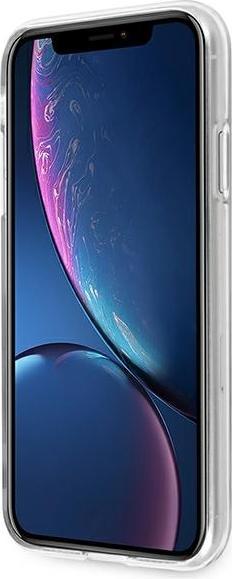 Actual product image Guess Case (Apple iPhone XR)