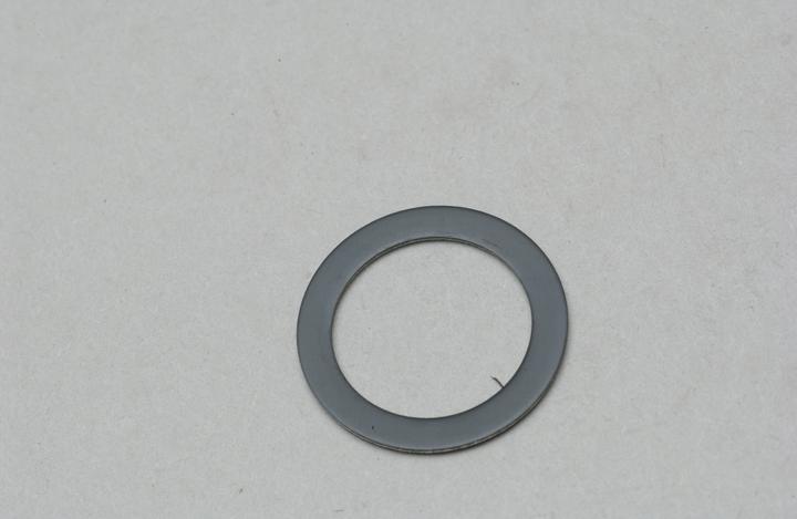 Actual product image O.S. Engines Throttle Seal.U-Disc. 21rx,Rz01b,50sx,91sxh
